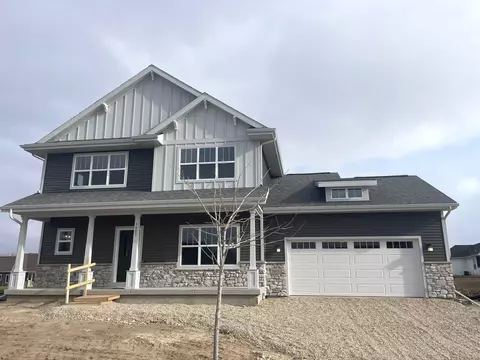 7803 Autumn Blaze Trl, Deforest, WI 53532