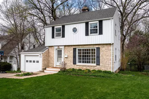 4312 Upland Dr, Madison, WI 53705