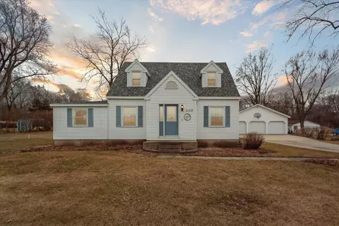 2108 E County Road O, Janesville, WI 53546