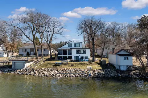 n2983 East Little Green Road, Markesan, WI 53946