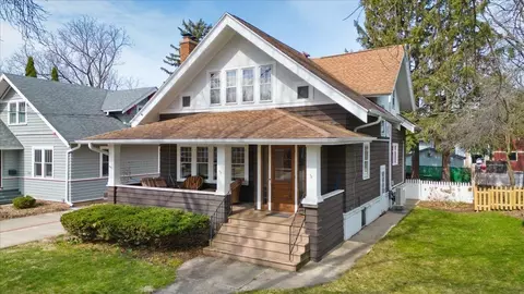 2222 W Lawn Ave, Madison, WI 53711