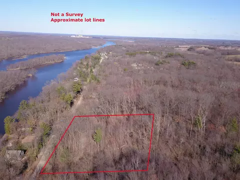lot S Parkway Dr, Poynette, WI 53955