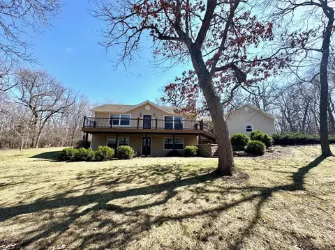 w11361 Van Buren Road, Columbus, WI 53925