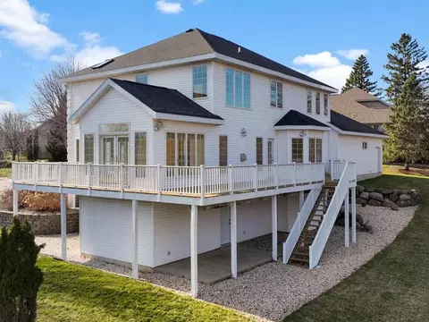 507 Riverside Dr, Deforest, WI 53532