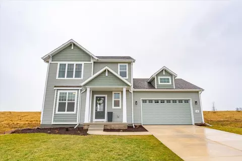 4109 Bear Tree Pkwy, Deforest, WI 53532