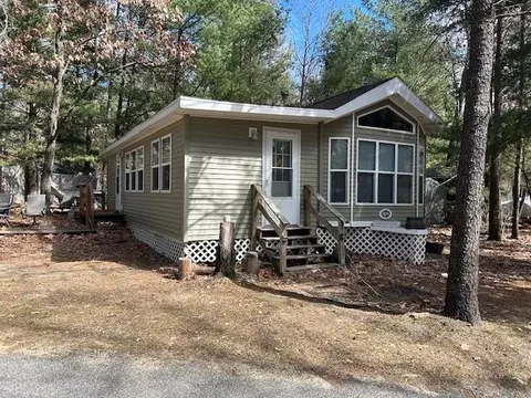 n2884 28th Avenue South #609, Lyndon Station, WI 53944