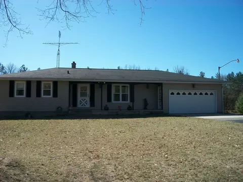 w7271 23rd Street West, Necedah, WI 54646