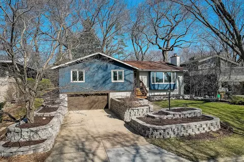 5006 Milward Dr, Madison, WI 53711