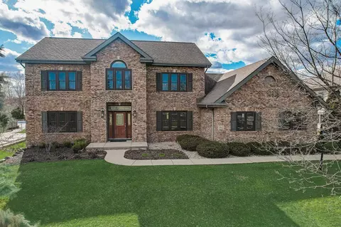 1802 Hidden Hill Dr, Verona, WI 53593
