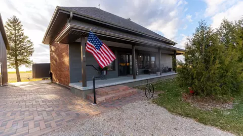 n11119 Jersey Road, Fox Lake, WI 53933