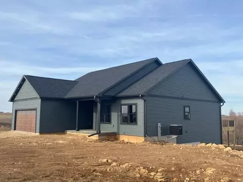 L3 County Road H, Blanchardville, WI 53516