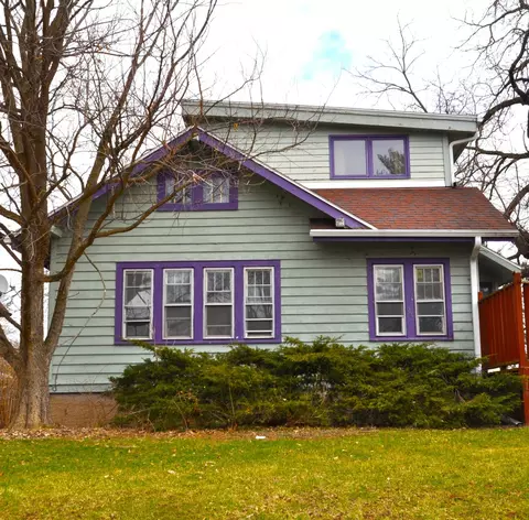 801 N Fair Oaks Ave, Madison, WI 53714