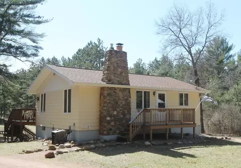 w3651 Dover Avenue, Neshkoro, WI 54960