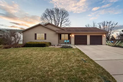 603 S Grant Ave, Janesville, WI 53548