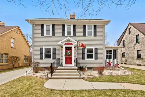 413 York St, Beaver Dam, WI 53916