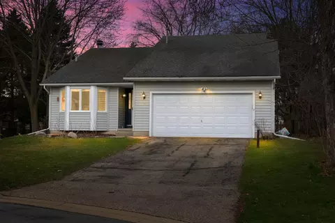 432 S Arthur Cir, Verona, WI 53593