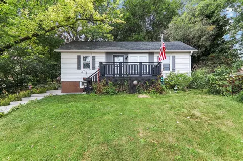 1108 S 4th St, Stoughton, WI 53589