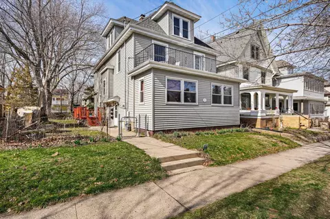 1338 Morrison St, Madison, WI 53703