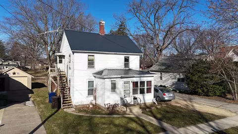 314 Merrill St, Sparta, WI 54656