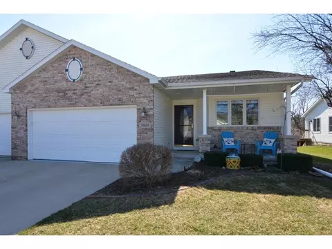 5809 E Open Mdw, Mcfarland, WI 53558