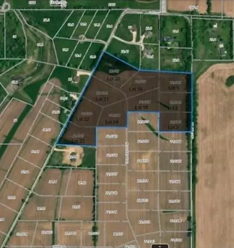 lot4 Jeffrey Rd, Monroe, WI 53566 photo 16