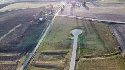 lot4 Jeffrey Rd, Monroe, WI 53566 photo 7