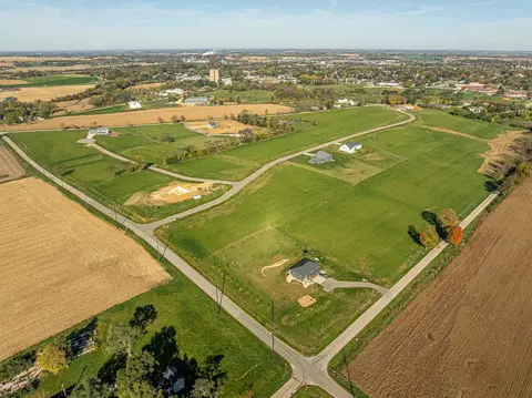 lot4 Jeffrey Rd, Monroe, WI 53566