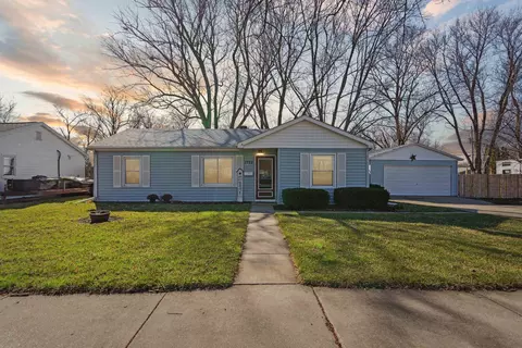 1722 S Marion Ave, Janesville, WI 53546