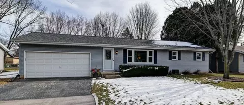 881 Jerico Ln, Sun Prairie, WI 53590