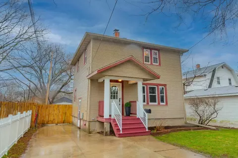 553 Stang St, Madison, WI 53704