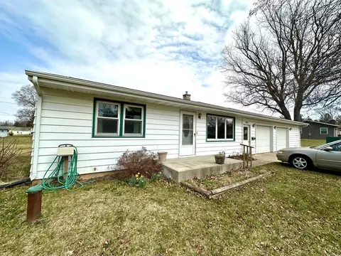 w5146 Cowgill Road, Rio, WI 53960