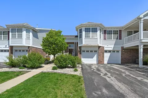 4724 Poplar Creek Dr, Madison, WI 53718