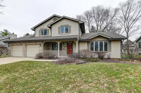 2796 Rosellen Ave, Fitchburg, WI 53711