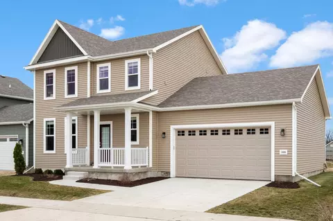 5930 Vintage Birch Way, Mcfarland, WI 53558