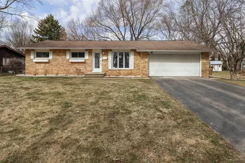 6 Celia Ct, Madison, WI 53711