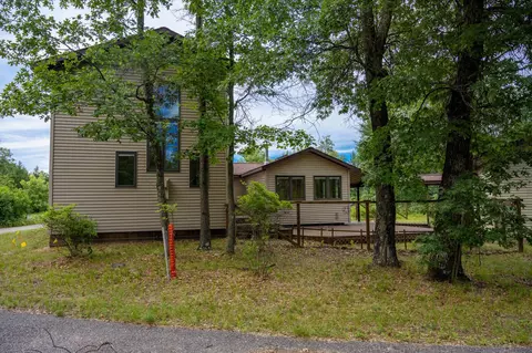 n9840 North T Lane, Necedah, WI 54646