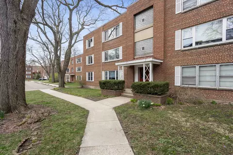 7 Sherman Ter #5, Madison, WI 53704