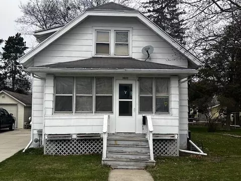 1403 St Lawrence Ave, Janesville, WI 53545