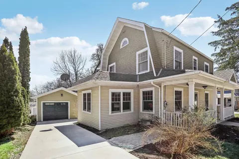 2605 Gregory St, Madison, WI 53711