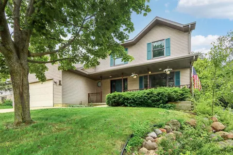 123 Tena Marie Cir, Lodi, WI 53555