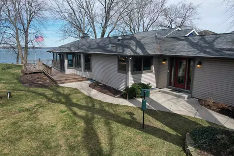 4280 Jordan Dr, Mcfarland, WI 53558