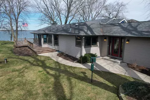 4280 Jordan Dr, Mcfarland, WI 53558