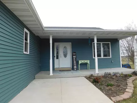 613 Galena St, Linden, WI 53553