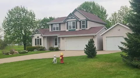 w5896 Hedrick Drive, Fort Atkinson, WI 53538
