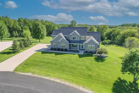 w4362 Whitetail Court, Fond Du Lac, WI 54937