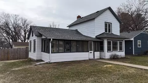 715 Jefferson Ave, Sparta, WI 54656