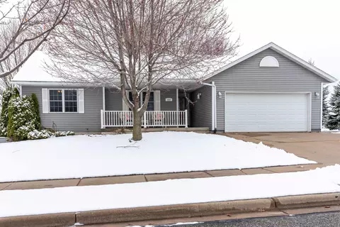 309 Alyssa St, Tomah, WI 54660