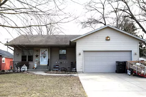 118 W Rio St, Rio, WI 53960