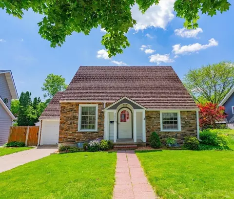 3809 Meyer Ave, Madison, WI 53711