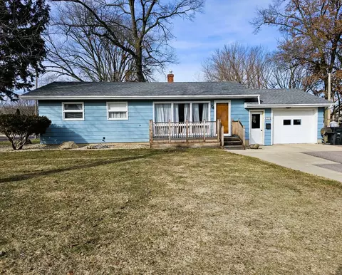 208 Harding St, Stoughton, WI 53589